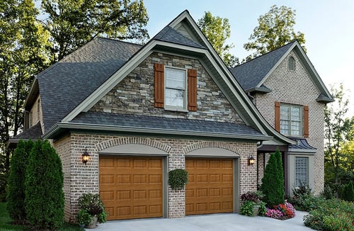 garage-door-traditional-wood