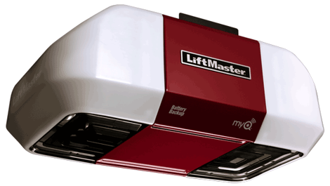 Liftmaster 8550 Residential Garage Door Opener Liftmaster 8550 Residential Garage Door Opener