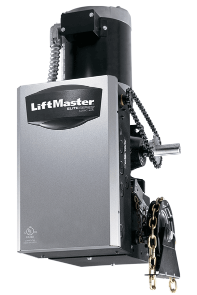 Liftmaster Commercial Door Operator Elite Liftmaster Commercial Door Operator Elite