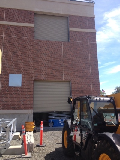 Industrial-Rolling-Steel-Door-Installations