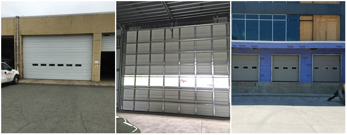 Renovation Remodel Experts In Commercial Residential Renovation Remodel Experts In Commercial Residential Warehouse Door Installation