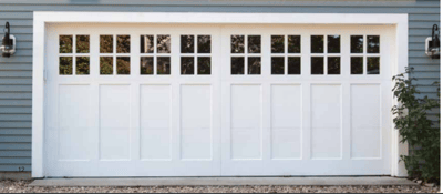 Residential Garage Doors Signature® Carriage Wood Doors in NJ