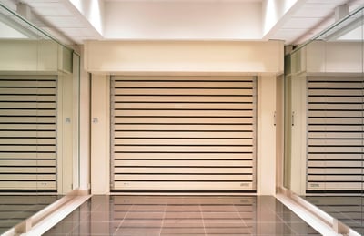 Rytec Spiral® HZ® High-Speed and High-Performance Door NJ and NYC 4-1