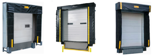 Sealing Systems For Loading Docks Dock Seals & Dock Shelters in NJ