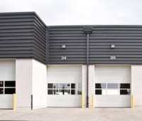 Sectional Overhead Door, Loading Dock Door, Dock Door NYC NJ