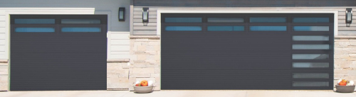 Single vs Double Garage Door - Garage Door Sizes