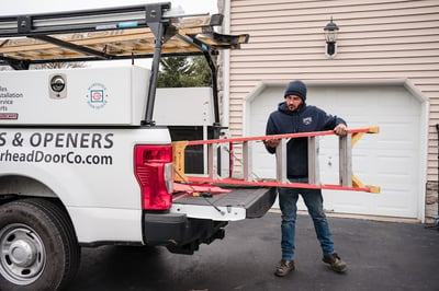 Staff, Tech at Overhead Door Company of Central Jersey