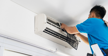 Summer Home Maintenance Checklist - Air Conditioner