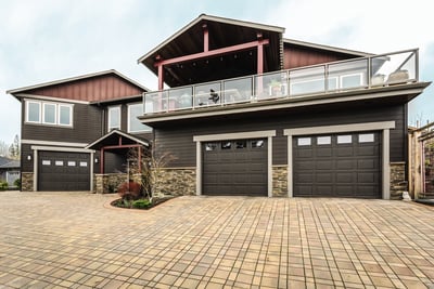 Thermacore Garage Doors