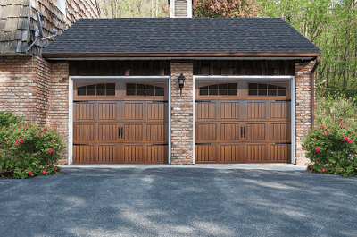 Thermacore Insulated Residential Doors 1