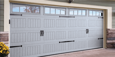 Thermacore Insulated Residential Doors New Jersey