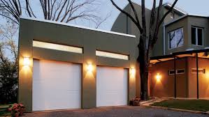 Thermacore Insulated Residential Garage Doors 12