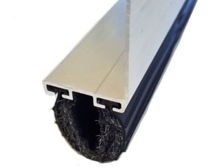 Rodent Seal for Commercial Doors