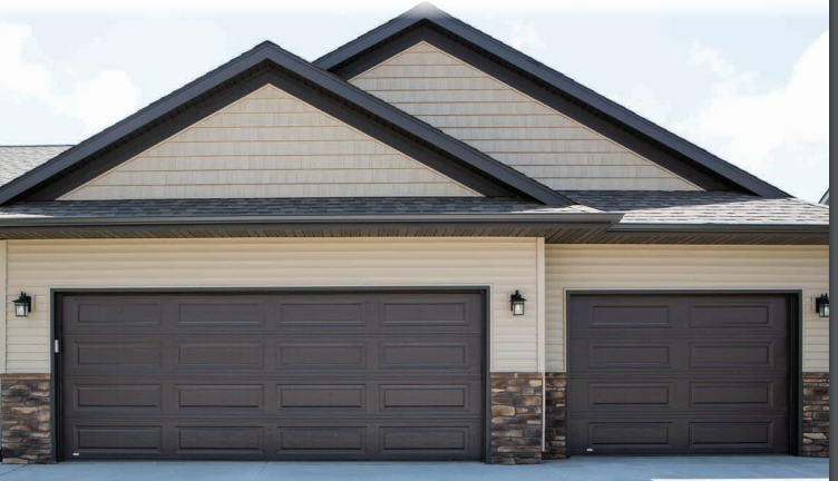 19 New Garage door panels not flush for Ideas