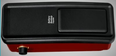 battery backup