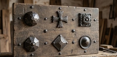 clavos and studs
