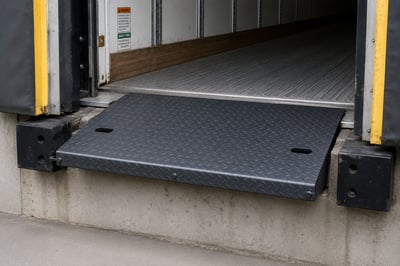 dock plate