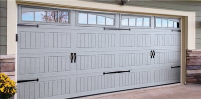 Thermacore® Insulated Garage Doors