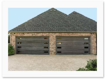 Fiberglass Garage Doors