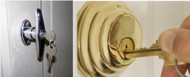 security locks
