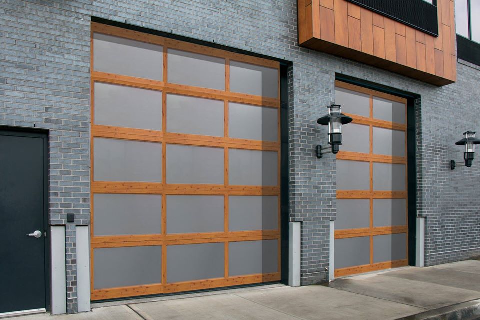Aluminum Glass Doors By Overhead Door Co Of Central Jersey Aluminum Glass Doors By Overhead Door Co Of Central Jersey