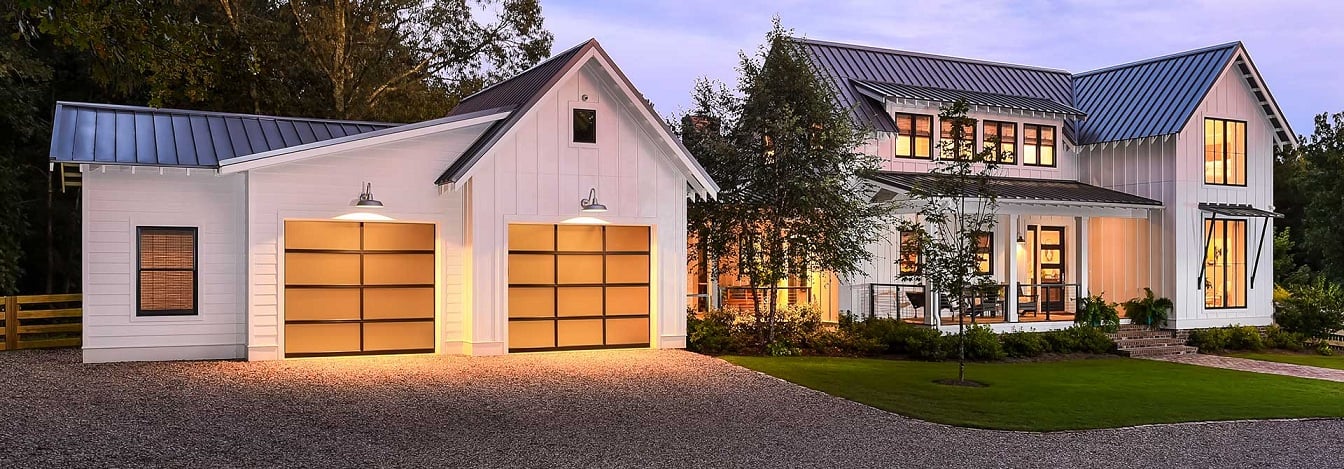 How to Measure for the Right Sized Garage Door Opening?