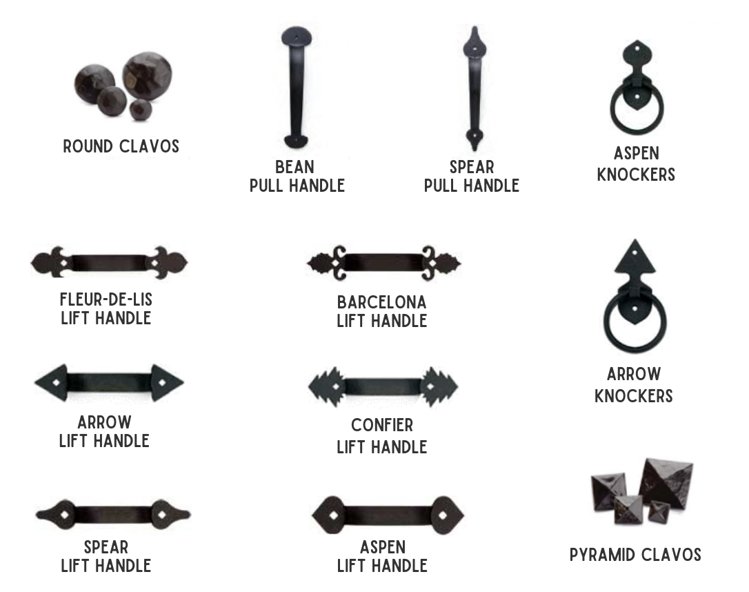 The Top Garage Door Accessories & Hardware for NJ Homeowners in 2025