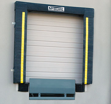 Enhancing Loading Dock Performance With Sealing Systems