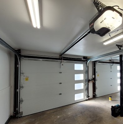 How to Prepare for Your Garage Door & Opener Installation