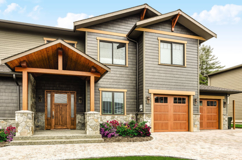 What Needs to Be Considered Before Purchasing a Garage Door?