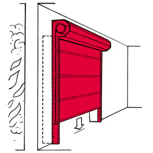 Fire/Smoke Door Drop Testing Requirements