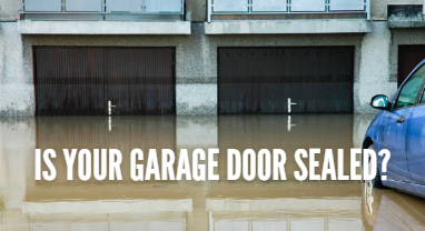 Benefits of Replacing Your Garage Door Seal in 2024