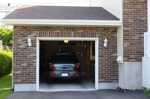 Advantages of Garaging Your Cars