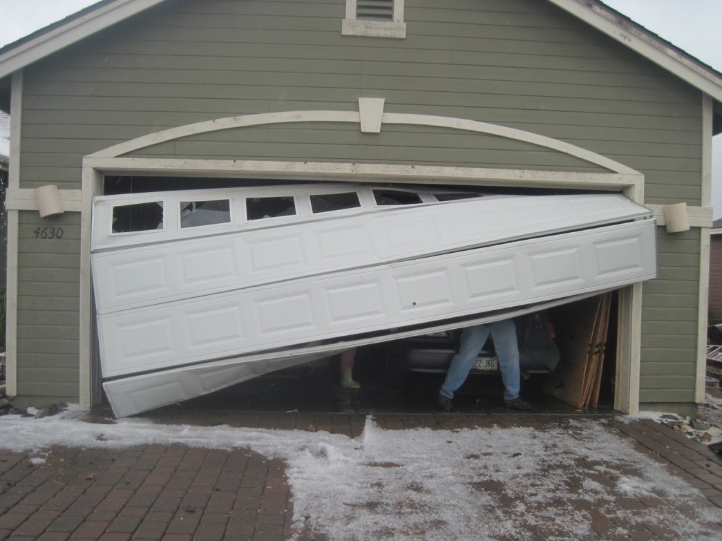 How to Place a Garage Door Service Call in New Jersey