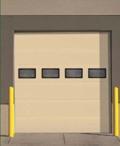 What's the Best Overhead Door for My Business?