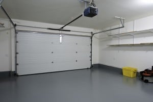 How to Manage Your Garage Door During a Power Outage