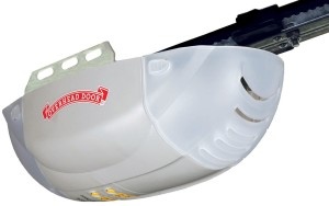 What’s wrong with my Garage Door Opener?