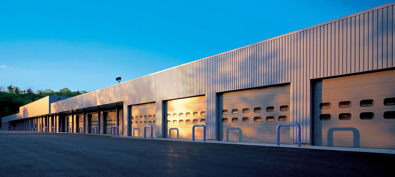 Commercial Overhead Garage Doors NJ