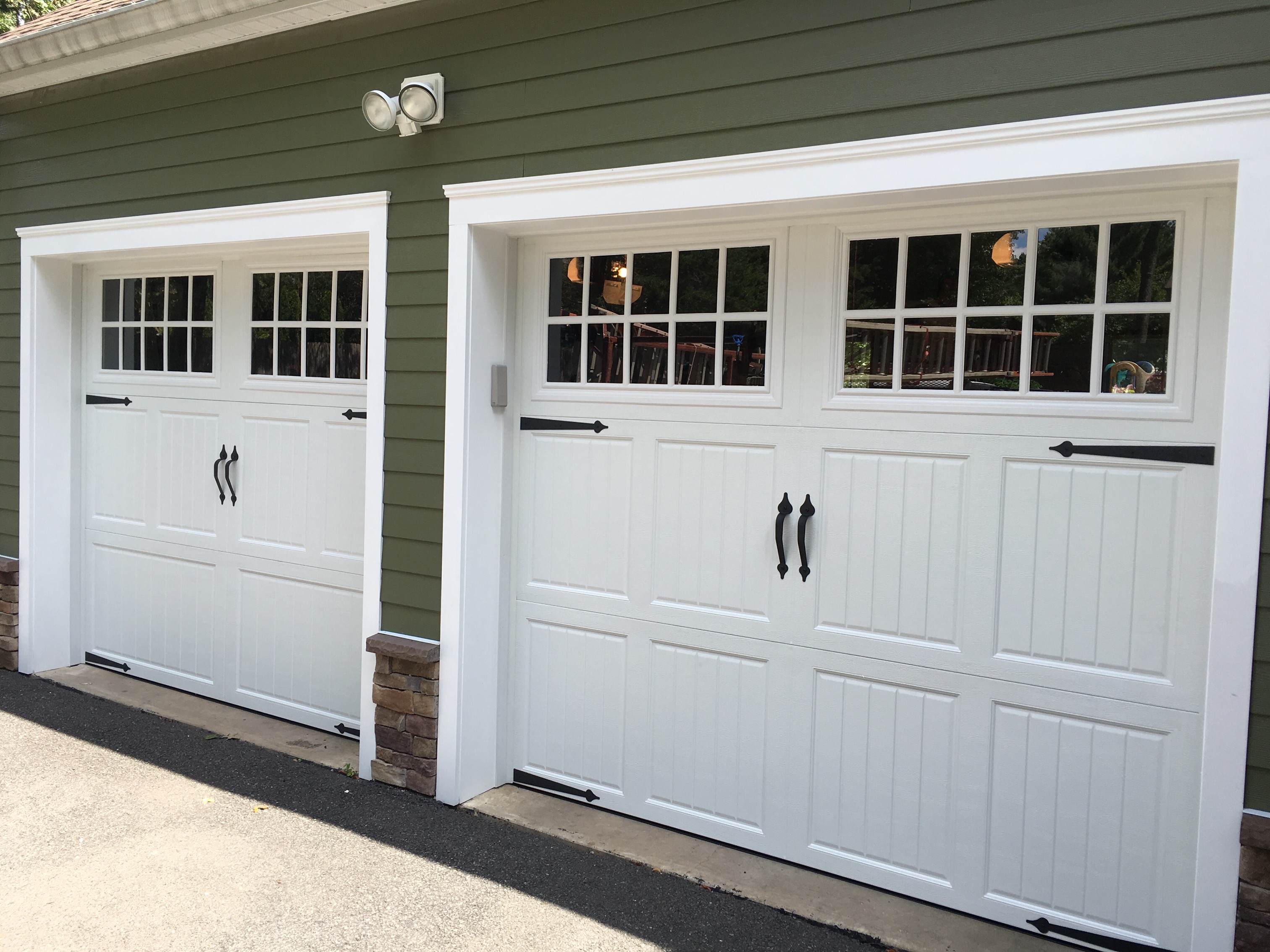  Garage Door Suppliers Jersey for Simple Design