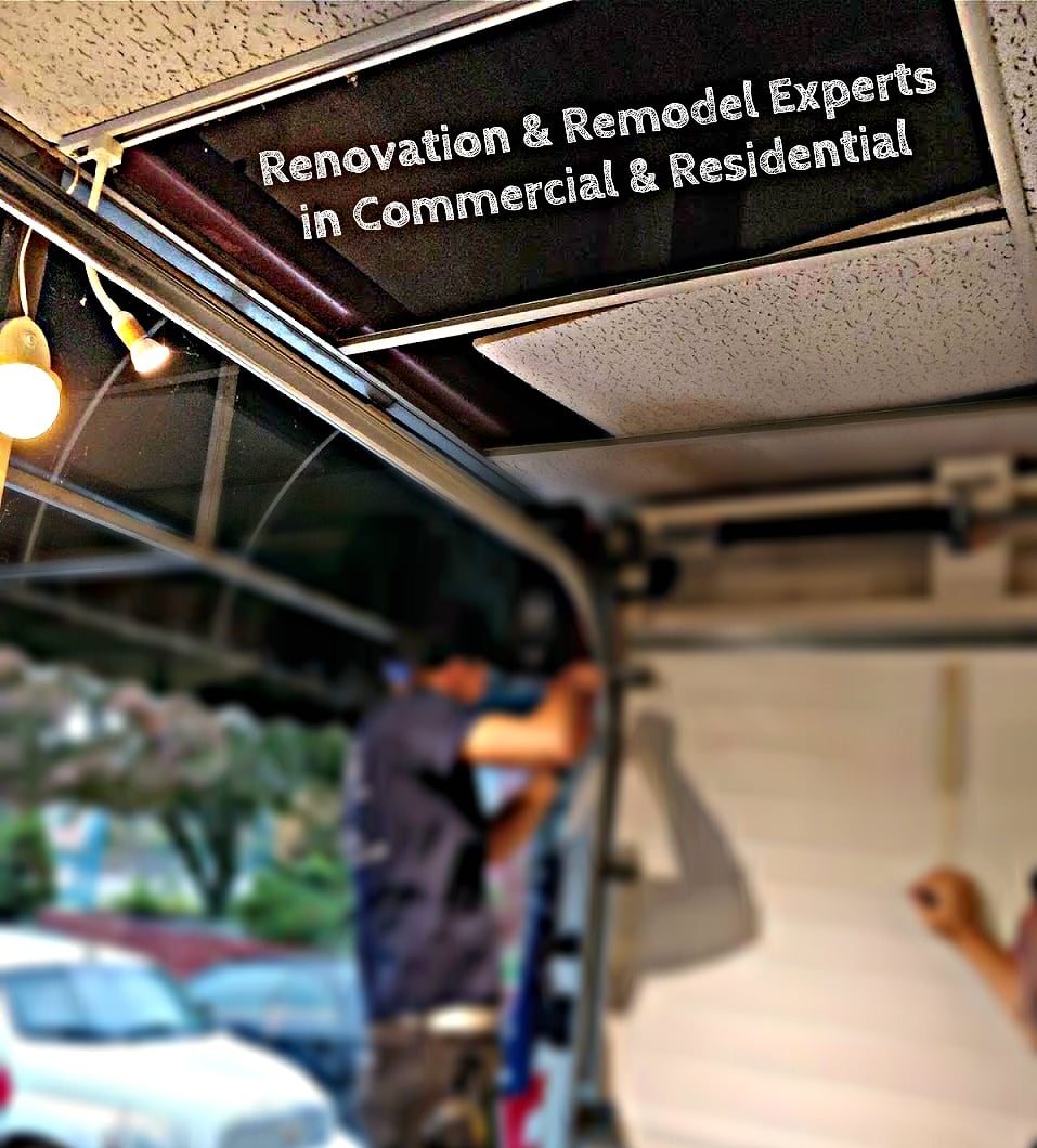 Do Garage Doors Need Regular Service?