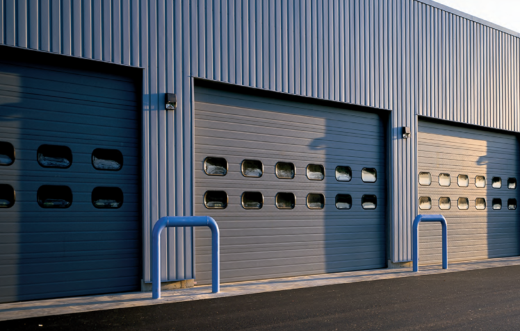 Garage Door Repair