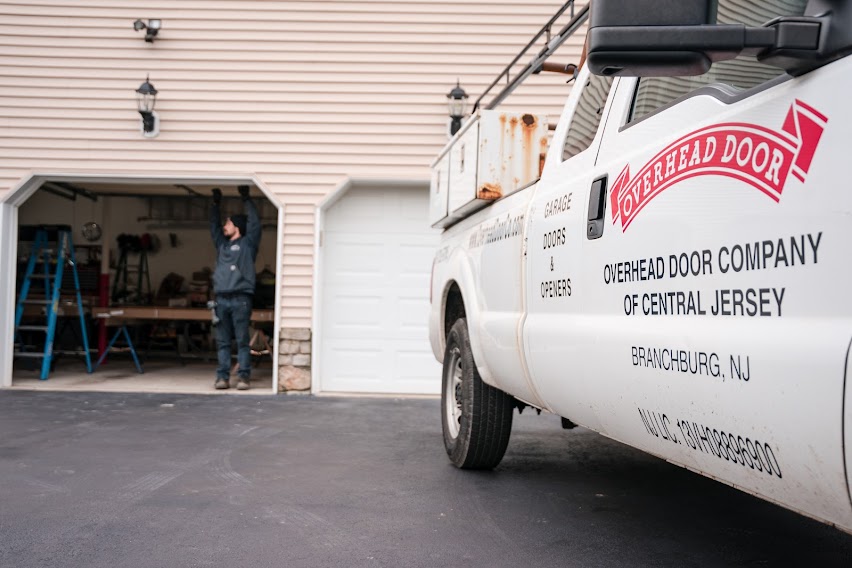 Taking Care of Your Garage Door: Tips and Tricks