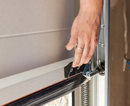 How To Replace A Door Weatherstrip Seal [Easy DIY] 