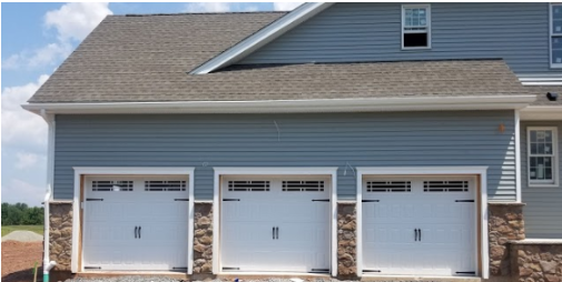 Aluminum vs. Steel Garage Doors | By OHD Co. of Central Jersey