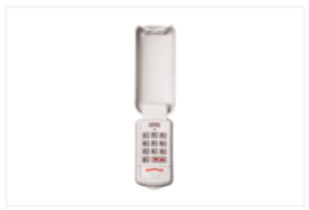 Wireless Keypad for Overhead Door