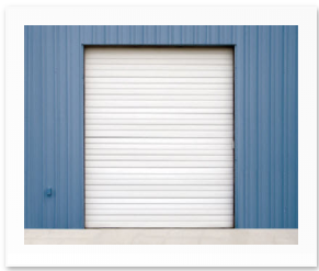 Commercial Wind Load Doors Model 421