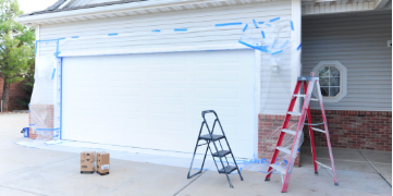 Learn How to Inspect and Tune Up Your Garage Door