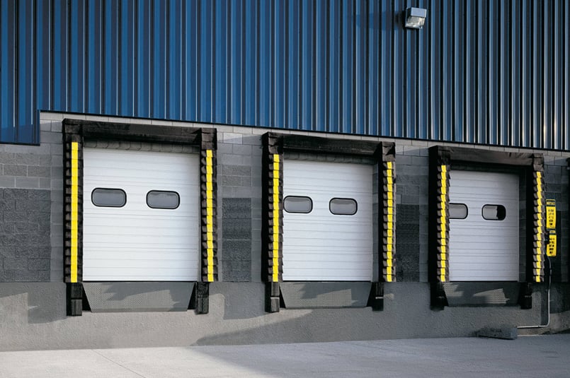 Loading Dock Equipment Glossary of Terms