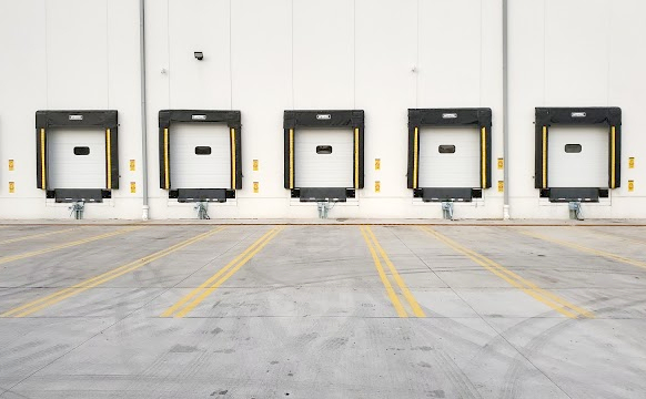 Loading Dock Equipment Offered by OHC of Central Jersey