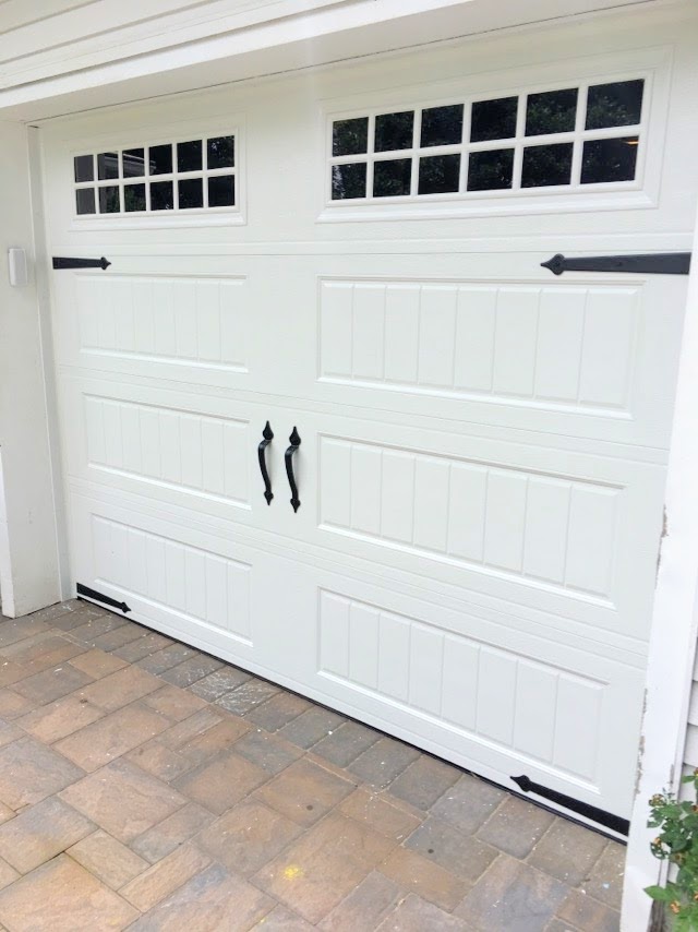 Photo Gallery Traditional Steel Garage Doors
